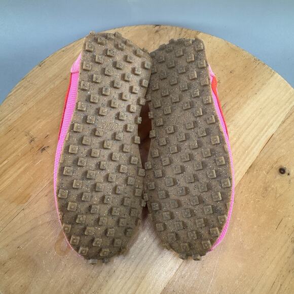 Nike LD-1000 Womens Size 7 Shoes Pinksicle Pink Picante Red Sneakers HF3227-601 - Picture 8 of 10